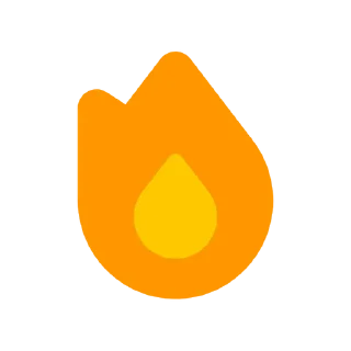 Sticker from Duolingo