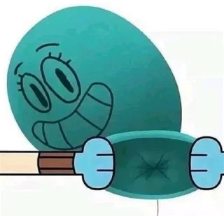 🌟 emoji Ты меня заводишь Telegram sticker 18 of 94