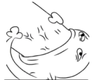 🌟 emoji Ты меня заводишь Telegram sticker 23 of 94