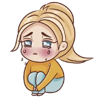 Sticker from По дружбе: @Pea4_stickerbot