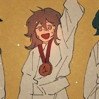 😸 emoji никуня вишенка Telegram sticker 16 of 104
