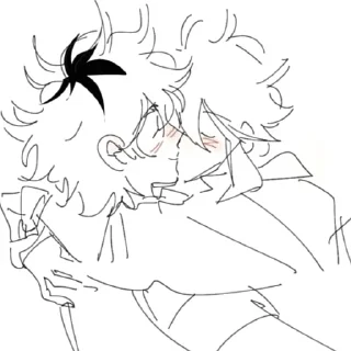 💋 emoji никуня вишенка Telegram sticker 10 of 104