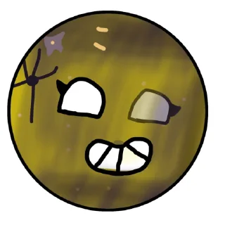 Sticker from Цукаса захватывает этот стикер пак