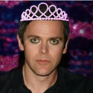 👸 emoji Этот пак делала Аня Telegram sticker 22 of 119