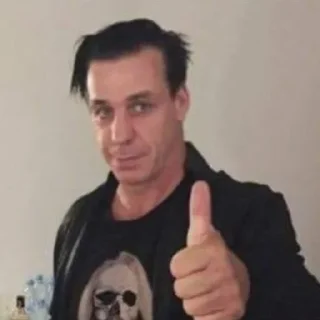👍 emoji Этот пак делала Аня Telegram sticker 19 of 119