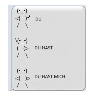 🕺 emoji Этот пак делала Аня Telegram sticker 11 of 119