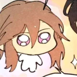 🥺 emoji никуня вишенка Telegram sticker 6 of 104