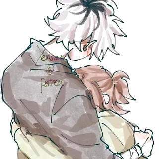 Sticker from никуня вишенка