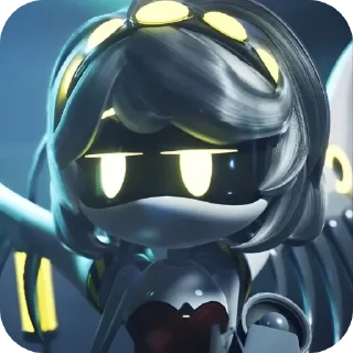 ⛑ emoji Вишенка) Telegram sticker 7 of 16