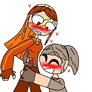 💋 emoji Цукаса захватывает этот стикер пак Telegram sticker 8 of 89