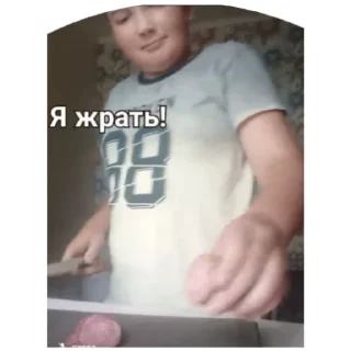🍔 emoji Этот Пак Зделал Лукашенко Telegram sticker 9 of 14