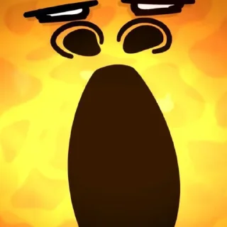 😃 emoji Цукаса захватывает этот стикер пак Telegram sticker 10 of 89