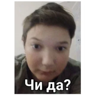 🤨 emoji Этот Пак Зделал Лукашенко Telegram sticker 14 of 14
