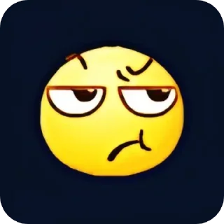 Sticker from mlbb emoji from toma