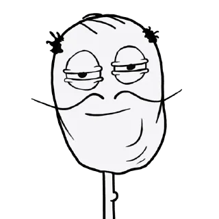 😐 emoji Мармок Пубг Telegram sticker 20 of 48