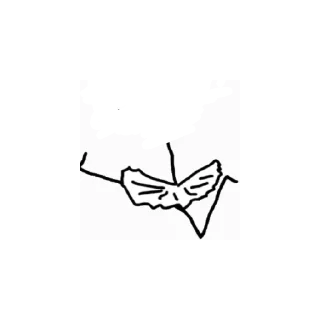 Sticker from Мармок стикеры от вани