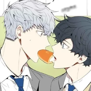 🫶 emoji Вишенка♡ Telegram sticker 16 of 16