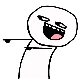 👉 emoji Мармок Telegram sticker 24 of 38