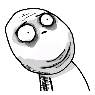 😐 emoji Мармок Пубг Telegram sticker 16 of 48