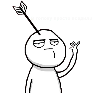 Sticker from Мармок Пубг