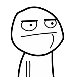 😐 emoji Мармок Telegram sticker 7 of 38