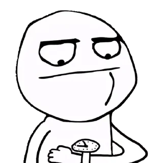 😒 emoji Мармок Telegram sticker 16 of 38
