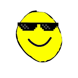 Sticker from 5г ебать