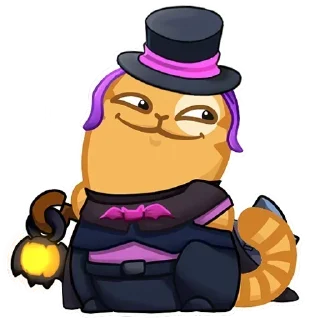 😏 emoji @EARTH928B <--> @CLOOBHUB Telegram sticker 12 of 43
