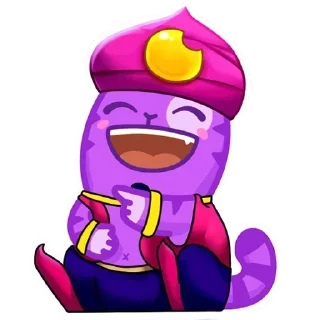 😆 emoji @EARTH928B <--> @CLOOBHUB Telegram sticker 23 of 43