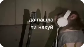Sticker from Больше стикеров: @sticerru