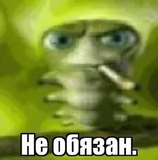 😜 emoji Больше стикеров: @sticerru Telegram sticker 15 of 120