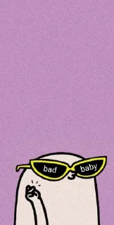 Sticker from Только наши стики