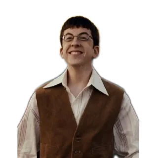 🧥 emoji Чат общения pack by @QuotLyBot Telegram sticker 9 of 26