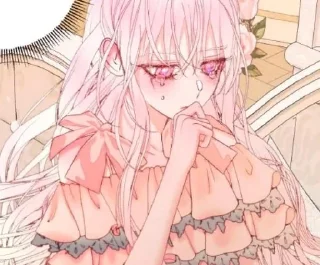 🍪 emoji я вошла в семью злодея по конт Telegram sticker 6 of 51