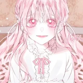🌟 emoji я вошла в семью злодея по контракту @rrrrriom |@gofzir #Лиза Telegram sticker 6 of 120