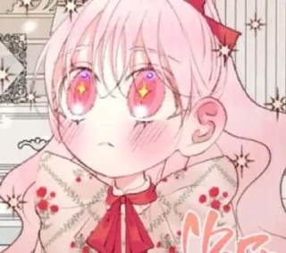 🍪 emoji я вошла в семью злодея по конт Telegram sticker 11 of 51