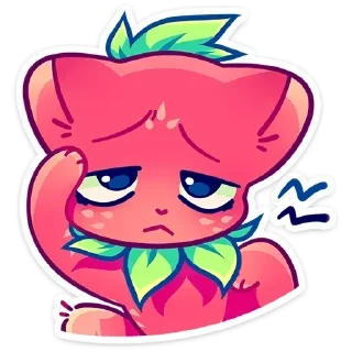 Sticker from сука сука