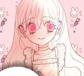 🍪 emoji я вошла в семью злодея по конт Telegram sticker 14 of 51