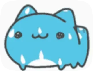 Sticker from любимые