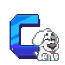 😍 emoji шахматные выблядки ➡️ @Ctikerubot Telegram sticker 23 of 55