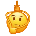 Sticker from Cursed Emoji @xkysluv
