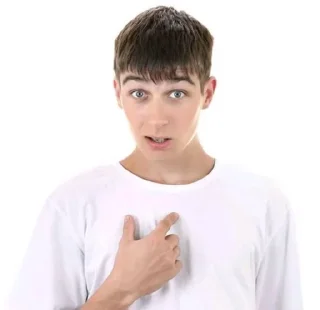 😨 emoji мемчики Telegram sticker 8 of 120