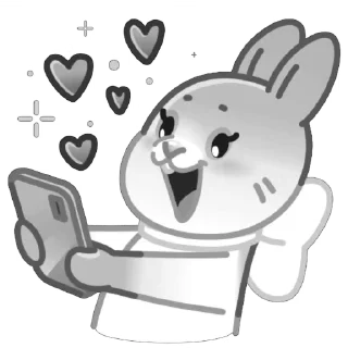 🤩 emoji LOVVVVVVVVKKKKKKKKKKKK Telegram sticker 14 of 67