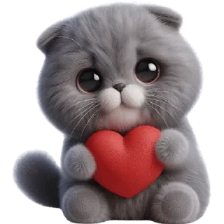 🫶 emoji LOVVVVVVVVKKKKKKKKKKKK Telegram sticker 24 of 67