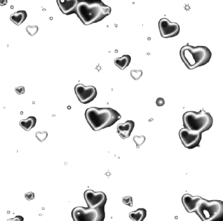 Sticker from ♡