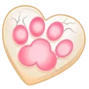 🍪 emoji LOVVVVVVVVKKKKKKKKKKKK Telegram sticker 5 of 67