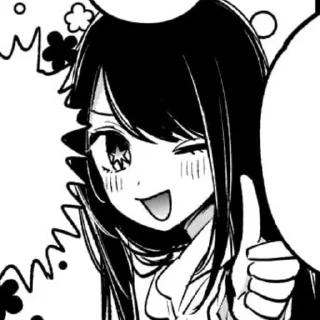 ✨ emoji :  @LolitaInRibbons  ✶ Telegram sticker 5 of 50