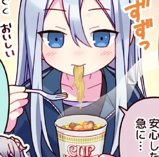 Sticker from 𝘬𝘢𝘯𝘢𝘥𝘦 𝘣𝘺 @catterybangdream