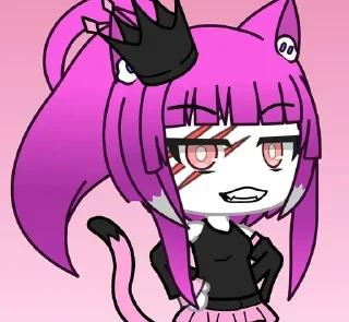 😁 emoji Вика и нн Telegram sticker 3 of 35