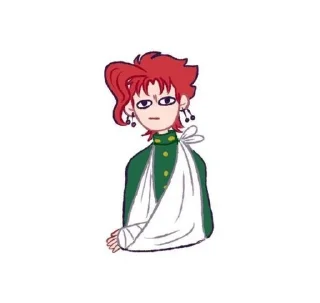 🌟 emoji какеин @stickerskva Telegram sticker 22 of 82